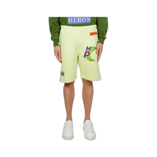 Logo Collage Shorts