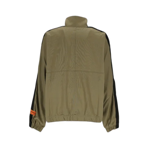 Logo Casual Jacket