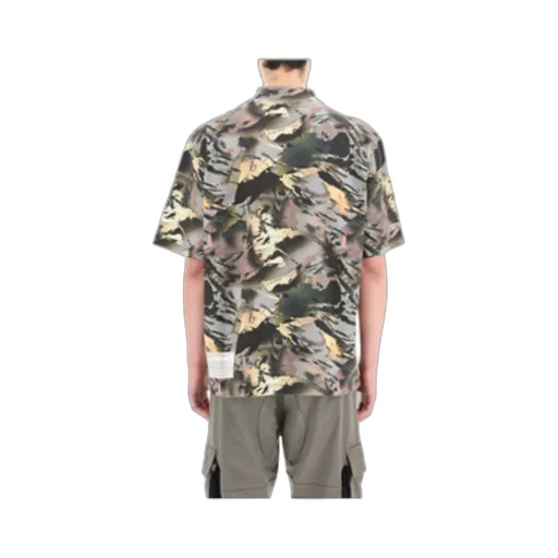 Logo Short-Sleeved T-Shirt