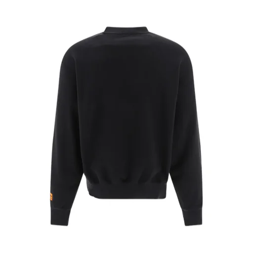 Logo Printed Sweater