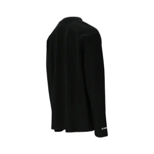 Heron Print Long Sleeve T-Shirt