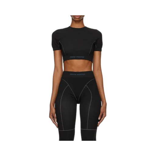 Logo Short Sports T-Shirt