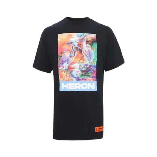 Printed T-Shirt