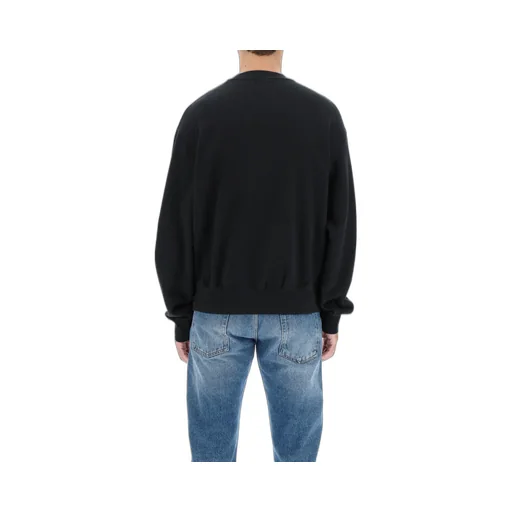 Logo Printed Sweater