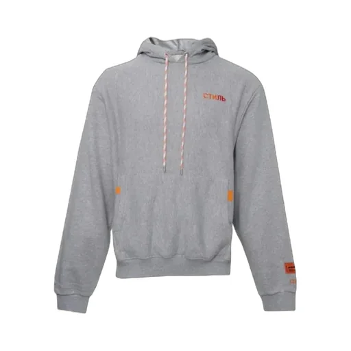 Logo Hoodie