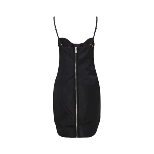 Corset Mini Dress