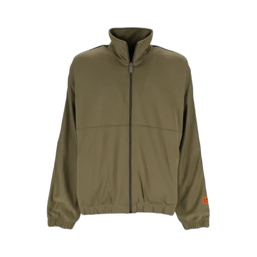 Logo Casual Jacket
