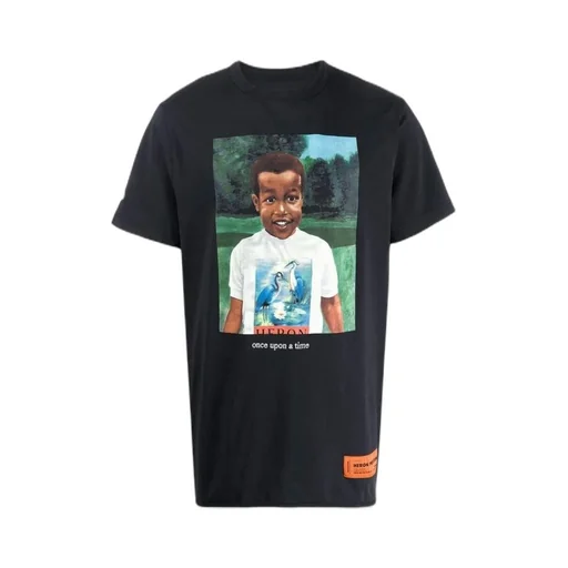 Printed T-Shirt