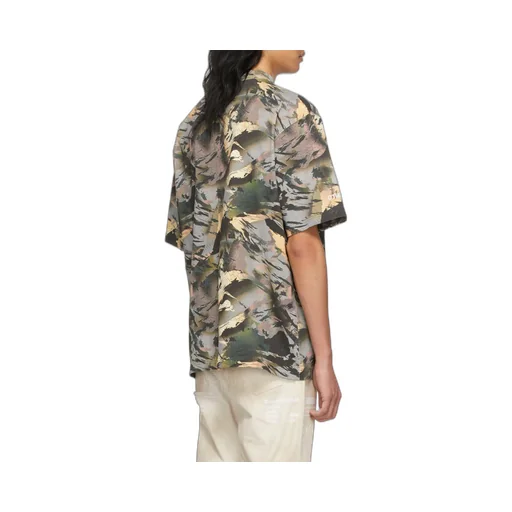 Logo Short-Sleeved T-Shirt