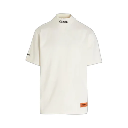 Logo Printed T-Shirt