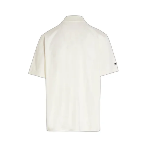 Logo Printed T-Shirt