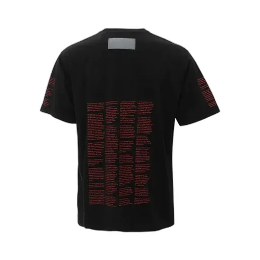 Nasa Logo T-Shirt