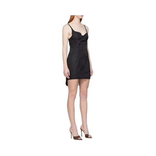 Corset Mini Dress