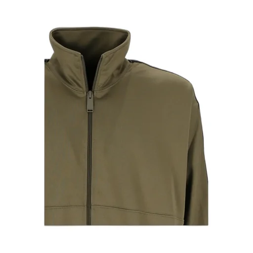 Logo Casual Jacket