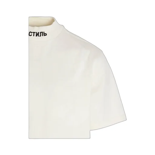 Logo Printed T-Shirt