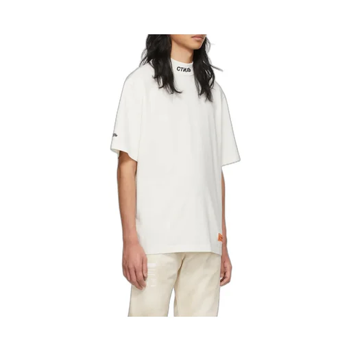 Logo Printed T-Shirt