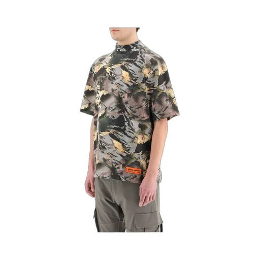 Logo Short-Sleeved T-Shirt