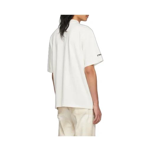 Logo Printed T-Shirt