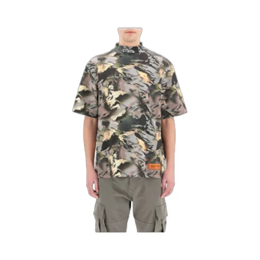 Logo Short-Sleeved T-Shirt