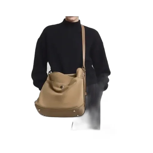 Hocket Shoulder Bag