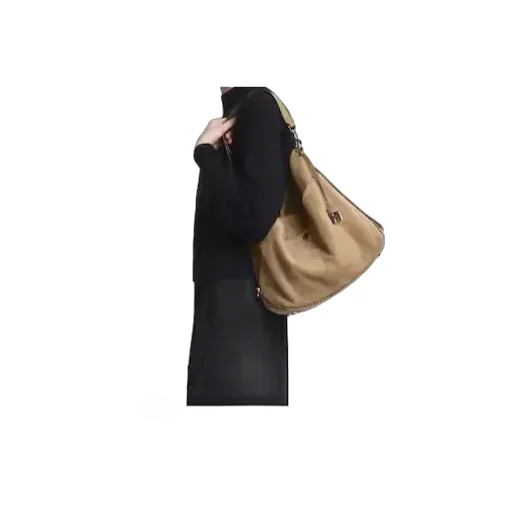 Hocket Shoulder Bag