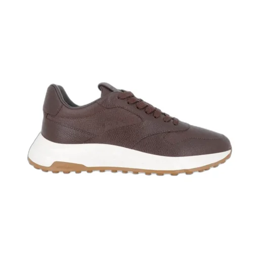 Low-Top Sneakers