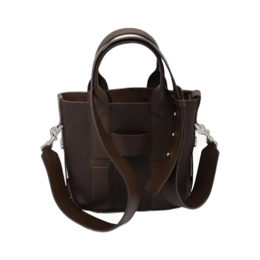 Script Tote Bag