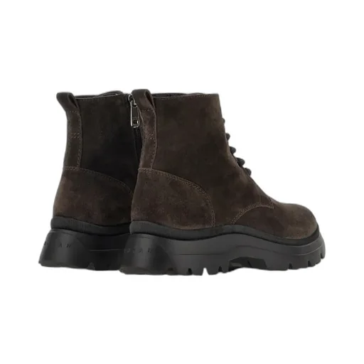 H692 Ankle Boots