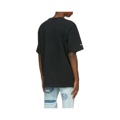 Round-Necked T-Shirt