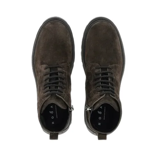 H692 Ankle Boots