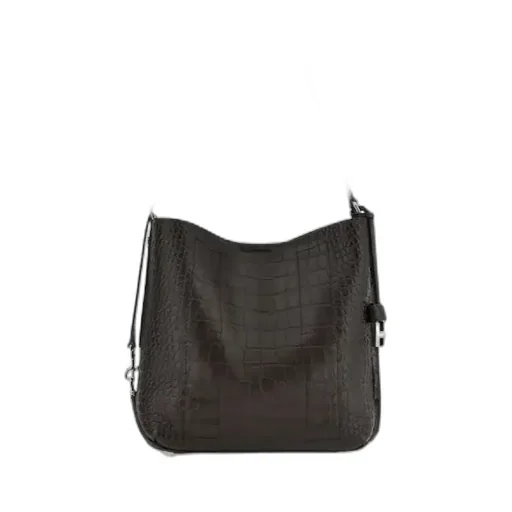 Small Leather Shoulder Bag