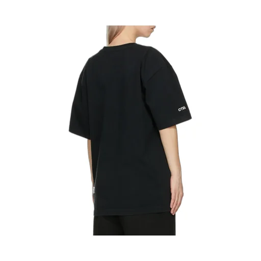 Round-Necked T-Shirt