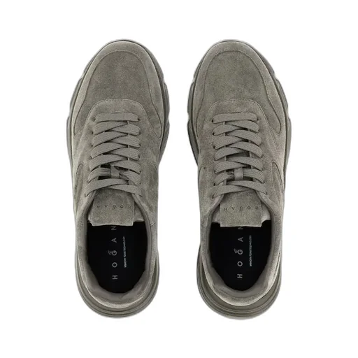 Hyperlight Low-Top Sneakers