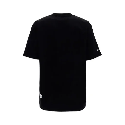 Logo Printed T-Shirt