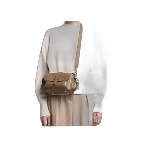 Hocket Cross Body Bag