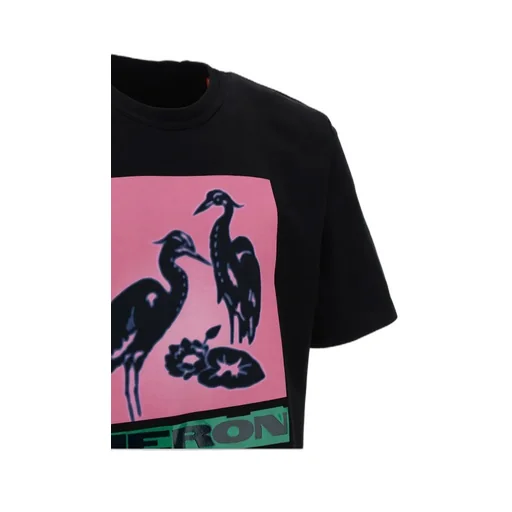 Logo Printed T-Shirt