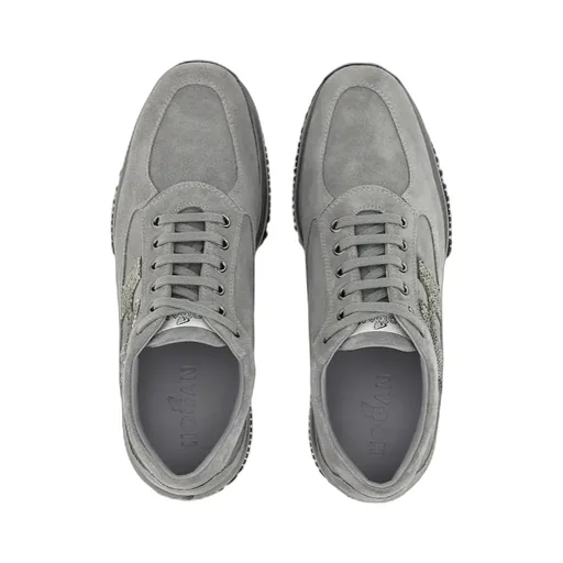 Interactive Sneakers