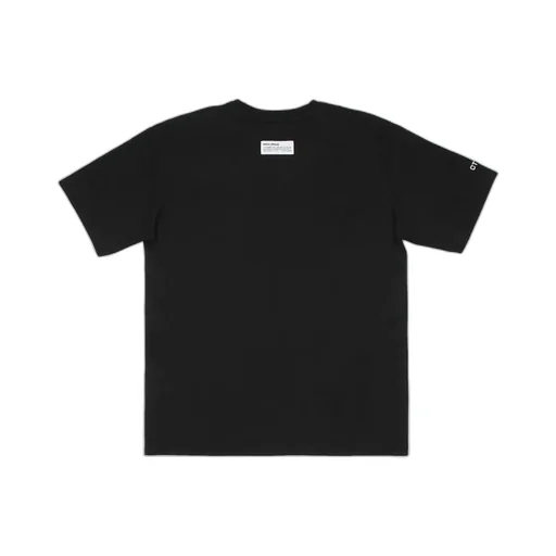 Round-Necked T-Shirt