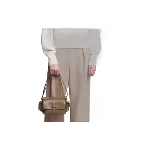 Hocket Cross Body Bag