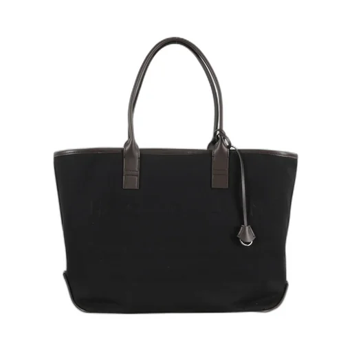 Double Handle Handbag