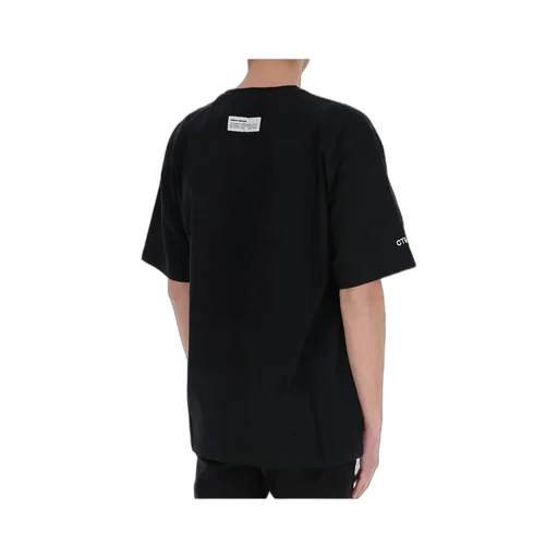 Round-Necked T-Shirt