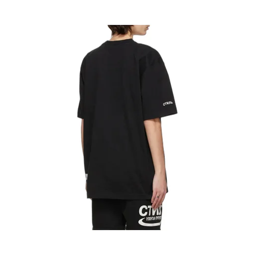 Logo Printed T-Shirt