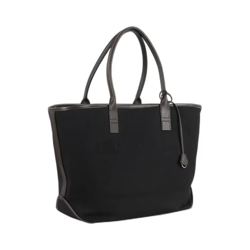 Double Handle Handbag