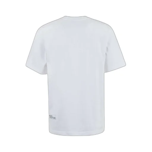 Logo Short-Sleeved T-Shirt