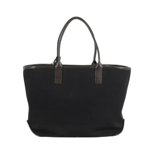 Double Handle Handbag