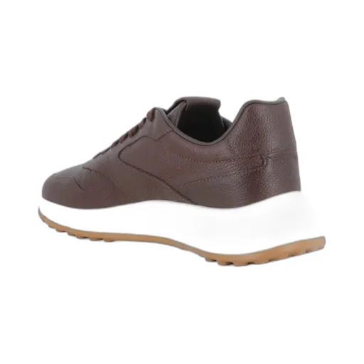 Low-Top Sneakers