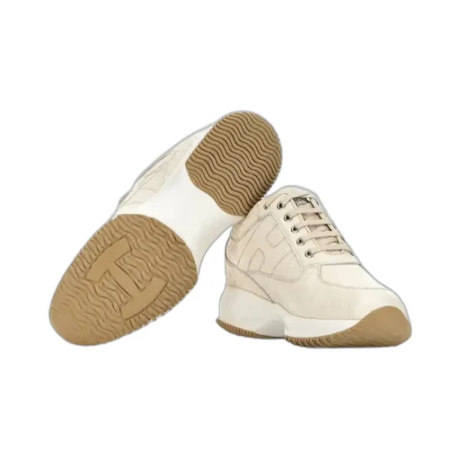 Interactive Sneakers