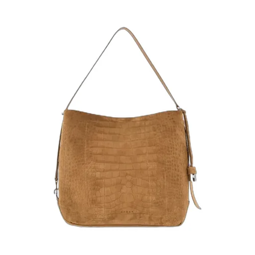 Hocket Medium Hobo Bag
