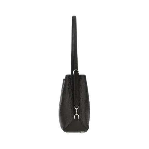 Small Leather Shoulder Bag