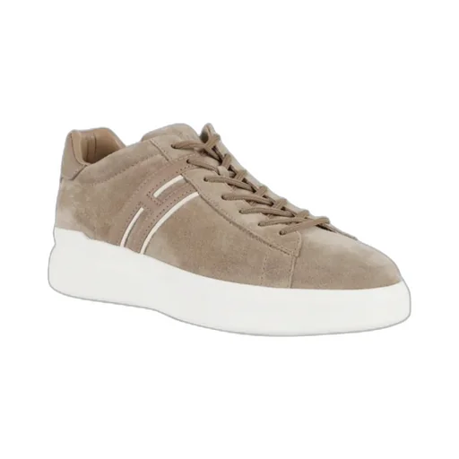 Lace-Up Sneakers
